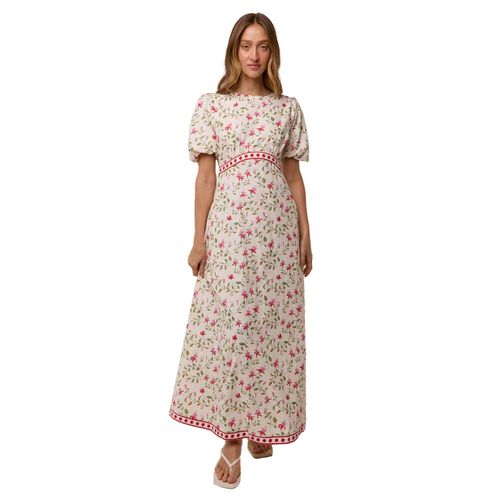 Palm Noosa Titan Dress